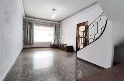 Casa comercial com 1 sala à venda na rua brodosqui, 85, mooca, são paulo, 160 m2 por r$ 1.100.000