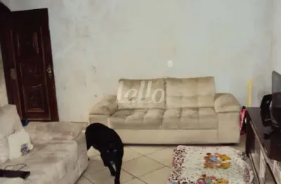 Casa com 3 quartos à venda na trv. centaurea maior, 74, vila carmem, são paulo, 109 m2 por r$ 480.000