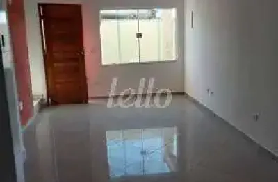 Casa em condomínio fechado com 2 quartos à venda na rua barão de laguna, 238, vila alpina, são paulo, 112 m2 por r$ 550.000
