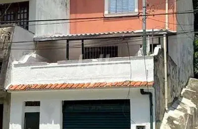 Casa comercial com 1 sala à venda na rua oliveira lima, 438, cambuci, são paulo, 80 m2 por r$ 450.000