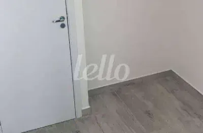Apartamento com 1 quarto à venda na rua boliche, 113, vila independência, são paulo, 41 m2 por r$ 270.000