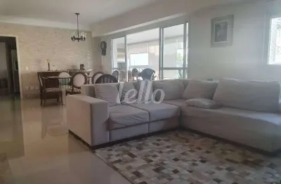 Apartamento com 3 quartos à venda na rua olímpio portugal, 163, mooca, são paulo, 161 m2 por r$ 1.880.000