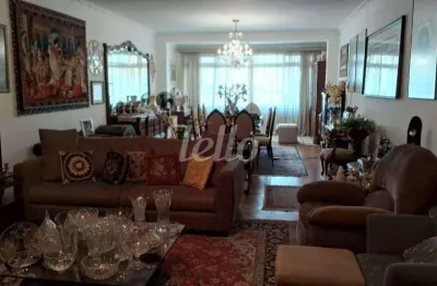 Apartamento com 3 quartos à venda na avenida paes de barros, 1100, mooca, são paulo, 178 m2 por r$ 900.000