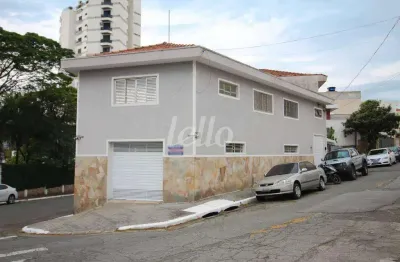 Casa comercial com 1 sala à venda na rua janguruçu, 360, parque da mooca, são paulo, 240 m2 por r$ 852.000