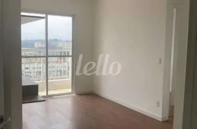 Apartamento com 2 quartos à venda na rua cavadas, 1242, vila são joão, guarulhos, 48 m2 por r$ 440.000
