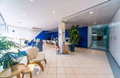 Ponto comercial com 7 salas à venda na avenida josé caballero, 257, vila bastos, santo andré, 700 m2 por r$ 4.000.000