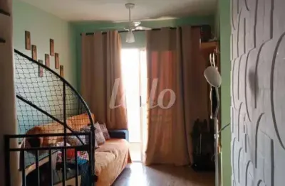 Apartamento com 3 quartos à venda na avenida papa joão paulo i, 7517, vila aeroporto, guarulhos, 94 m2 por r$ 340.000