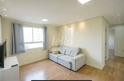 Apartamento com 2 quartos à venda na rua henrique casela, 50, jardim américa da penha, são paulo, 50 m2 por r$ 270.000