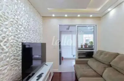 Apartamento com 2 quartos à venda na avenida bartholomeu de carlos, 901, jardim flor da montanha, guarulhos, 68 m2 por r$ 657.000