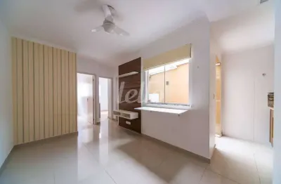 Apartamento com 2 quartos à venda na rua joana anes, 114, vila alpina, santo andré, 40 m2 por r$ 330.000