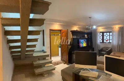 Casa comercial com 1 sala à venda na rua josé carlos, 109, vila moreira, guarulhos, 180 m2 por r$ 900.000