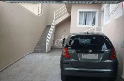 Casa comercial com 1 sala à venda na trv. ernesto bozzano, 3, vila beatriz, são paulo, 108 m2 por r$ 497.000