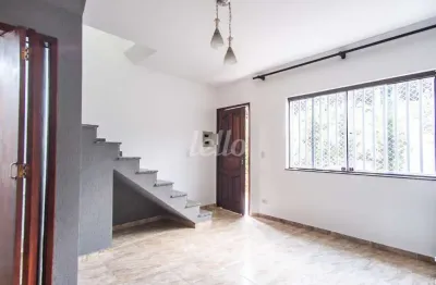 Casa em condomínio fechado com 2 quartos à venda na rua doutor suzano brandão, 496, vila aricanduva, são paulo, 60 m2 por r$ 420.000