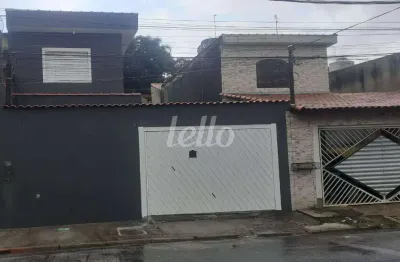 Casa comercial com 1 sala à venda na rua eloete aparecida ramos, 31, jardim aeródromo, guarulhos, 152 m2 por r$ 562.000