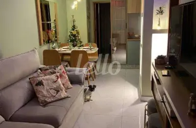 Casa em condomínio fechado com 2 quartos à venda na estrada do itaim, 520, jardim izildinha, guarulhos, 76 m2 por r$ 349.000