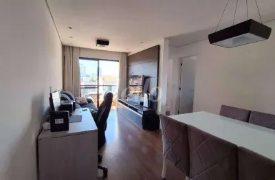Apartamento com 2 quartos à venda na rua mirandinha, 755, penha de frança, são paulo, 58 m2 por r$ 430.000