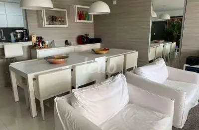 Apartamento com 3 quartos à venda na rua adolfo laves, 69, vila valparaíso, santo andré, 116 m2 por r$ 990.000