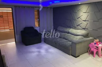 Casa com 2 quartos à venda na r.  rua 8, 94, conjunto marcos freire, guarulhos, 125 m2 por r$ 530.000