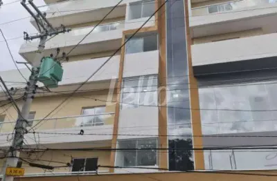 Kitnet / stúdio à venda na rua almeria, 541, vila granada, são paulo, 36 m2 por r$ 185.500