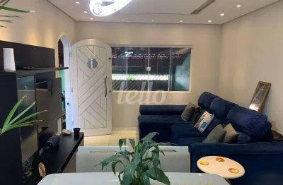 Casa comercial com 1 sala à venda na avenida joão palma aleman, 702, parque continental, guarulhos, 125 m2 por r$ 530.000