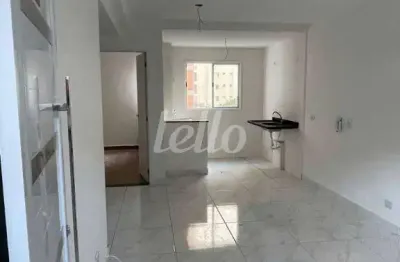Apartamento com 2 quartos à venda na rua marret, 60, vila progresso, guarulhos, 42 m2 por r$ 280.000