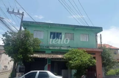 Casa comercial com 1 sala à venda na rua caldas novas, 121, vila barros, guarulhos, 250 m2 por r$ 1.039.000