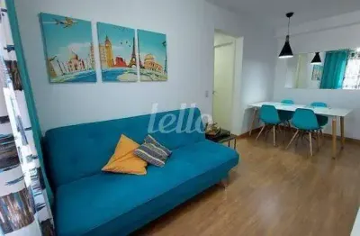 Apartamento com 2 quartos à venda na avenida salgado filho, 2948, centro, guarulhos, 49 m2 por r$ 315.000