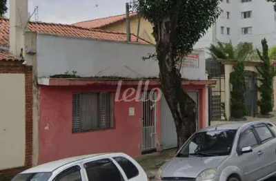 Terreno à venda na rua mercedes lopes, 574, penha, são paulo, 566 m2 por r$ 954.000