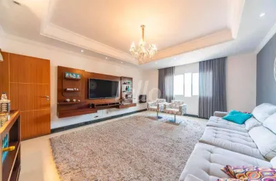 Casa com 3 quartos à venda na rua muritiba, 150, vila floresta, santo andré, 202 m2 por r$ 980.000