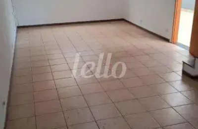 Casa comercial com 1 sala à venda na trv. augusto mosca, 12, vila londrina, são paulo, 140 m2 por r$ 590.000