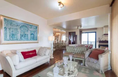 Apartamento com 4 quartos à venda na rua valentina piva, 175, penha de frança, são paulo, 235 m2 por r$ 1.250.000