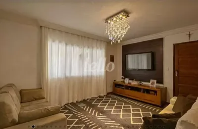 Casa com 4 quartos à venda na rua muritinga, 841, vila floresta, santo andré, 180 m2 por r$ 960.000
