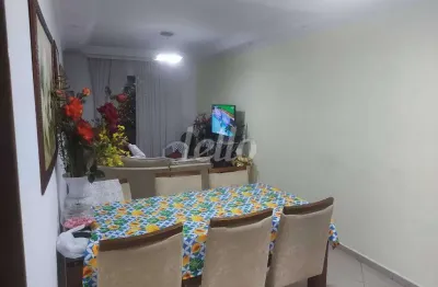 Apartamento com 2 quartos à venda na rua pirambóia, 680, jardim stella, santo andré, 71 m2 por r$ 425.000