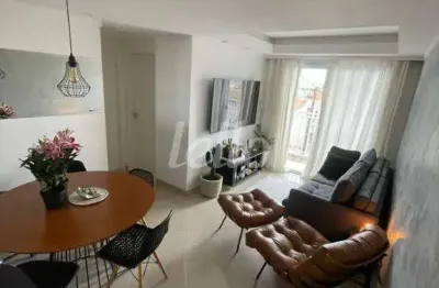 Apartamento com 2 quartos à venda na rua vicente de paula souza e silva, 160, conjunto residencial pombeva, são bernardo do campo, 58 m2 por r$ 330.000