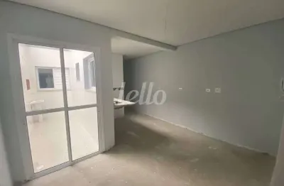 Apartamento com 2 quartos à venda na rua manaus, 660, vila alzira, santo andré, 60 m2 por r$ 425.000