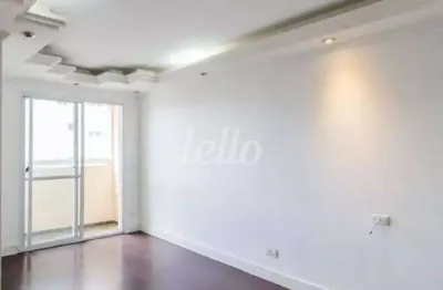 Apartamento com 3 quartos à venda na rua maria de fátima, 362, vila baeta neves, são bernardo do campo, 68 m2 por r$ 410.000