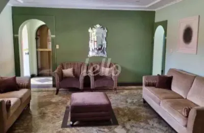 Apartamento com 4 quartos à venda na avenida joão ramalho, 59, centro, santo andré, 160 m2 por r$ 795.000