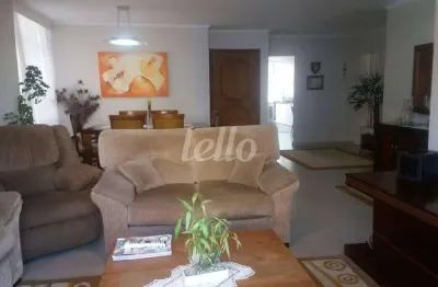 Apartamento com 3 quartos à venda na rua adolfo bastos, 136, vila bastos, santo andré, 144 m2 por r$ 800.000