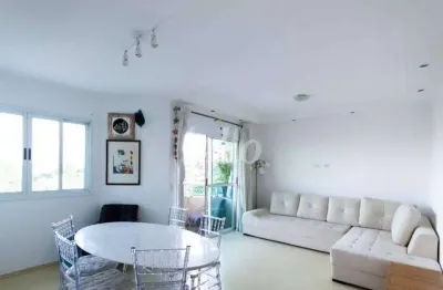 Apartamento com 3 quartos à venda na rua josé monteiro filho, 80, jardim três marias, são bernardo do campo, 96 m2 por r$ 710.000