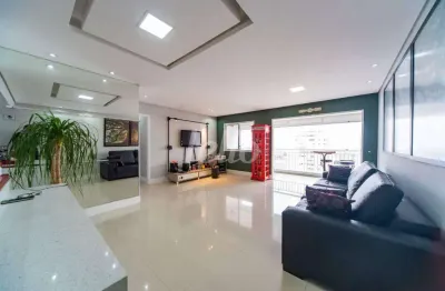 Apartamento com 2 quartos à venda na rua braga, 202, vila lusitânia, são bernardo do campo, 91 m2 por r$ 883.000