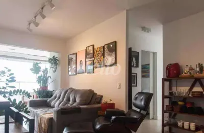 Apartamento com 1 quarto à venda na rua luís gama, 730, cambuci, são paulo, 63 m2 por r$ 495.000