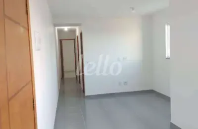 Apartamento com 2 quartos à venda na rua evans, 178, vila esperança, são paulo, 52 m2 por r$ 273.000