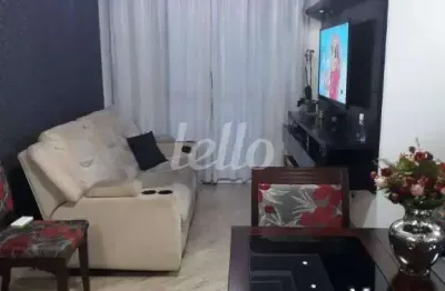 Apartamento com 3 quartos à venda na rua luiz vieira de souza, 40, jardim celeste, são bernardo do campo, 59 m2 por r$ 360.000