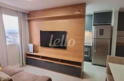 Apartamento com 2 quartos à venda na rua josé gomes otero, 13, vila barros, guarulhos, 45 m2 por r$ 390.000