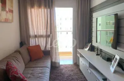 Apartamento com 2 quartos à venda na rua gonzaga franco, 320, vila léa, santo andré, 63 m2 por r$ 530.000