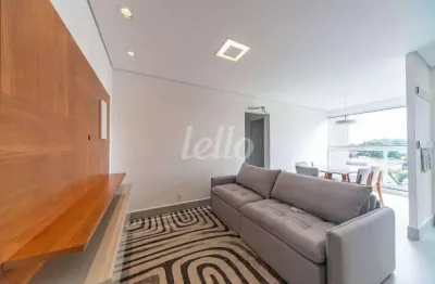 Apartamento com 2 quartos à venda na rua ângelo dusi, 84, vila dusi, são bernardo do campo, 58 m2 por r$ 600.000