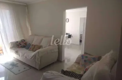 Apartamento com 2 quartos à venda na rua rodolfo santiago, 30, vila léa, santo andré, 79 m2 por r$ 362.000