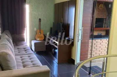 Apartamento com 3 quartos à venda na rua vinte e quatro de fevereiro, 488, casa branca, santo andré, 103 m2 por r$ 698.000