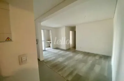 Apartamento com 2 quartos à venda na rua das palmeiras, 677, jardim, santo andré, 65 m2 por r$ 716.560