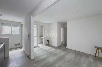 Apartamento com 2 quartos à venda na rua das palmeiras, 677, jardim, santo andré, 65 m2 por r$ 755.400